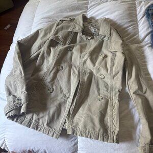 Vintage Aeropostale Coat